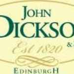  john dickson & son limited (  )